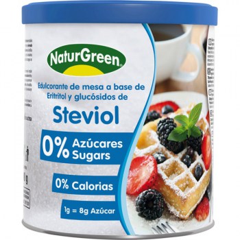 STEVIOL