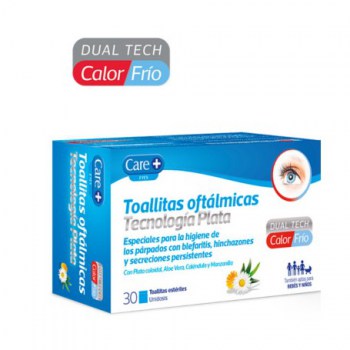 care-toallitas-oftalmicas-tecnologia-plata-calor-frio-30-unidades