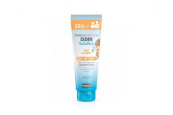 fotoprotector-isdin-pediatrics-gel-crema-spf-50-250ml