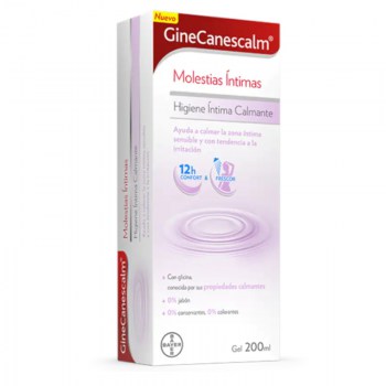 ginecanesgel