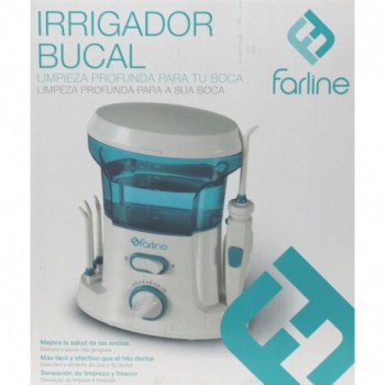 irrigador-bucal-farline-fc288