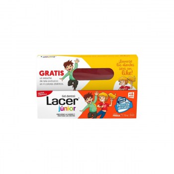 lacer-junior-pasta-fresa-75-ml
