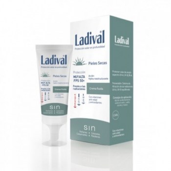 ladival-pieles-secas-fps-50-crema-fluida-50-ml