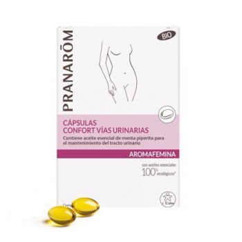 pranarom-aromafemina-capsulas-confort-vias-urinarias-bio-30-caps