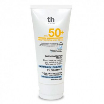 th-pharma-protector-facial-spf50--filtros-UVA-UVB-50ml