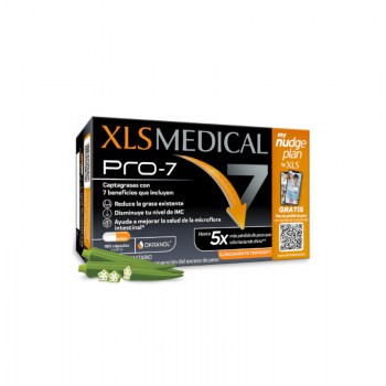 xls-medical-pro-7-nudge-180-comprimidos
