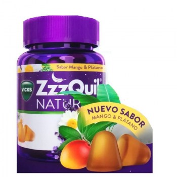 zzzquil-natura-melatonina-sabor-mango-platano-30-gominolas